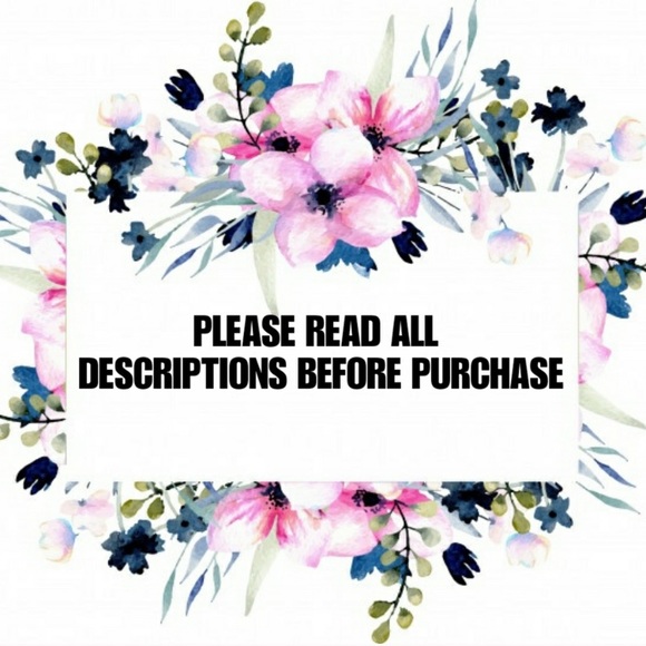 Big sale until August 24 everything must go!! - Picture 2 of 2